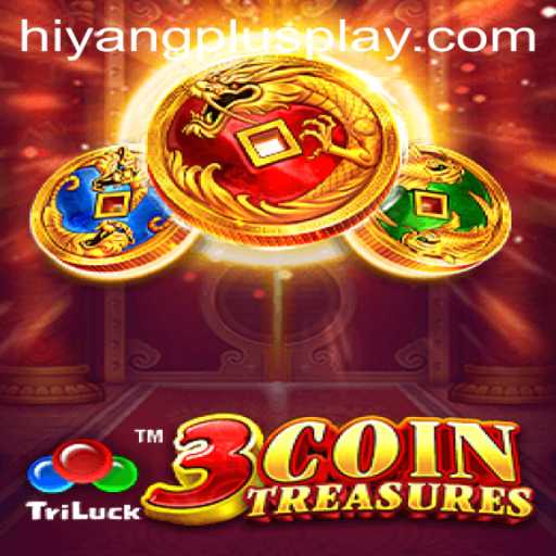 Discovering the Excitement of 3CoinTreasures: The Intriguing World of Hiyang Plus 2398