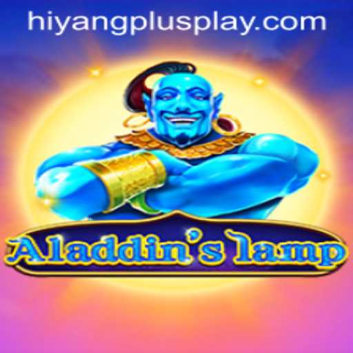 Exploring the Magic of Aladdinslamp: A New Era in Gaming with Hiyang plus 2398