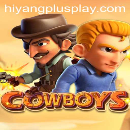 Exploring The Game of COWBOYS: A Thrilling Journey with Hiyang Plus 2398