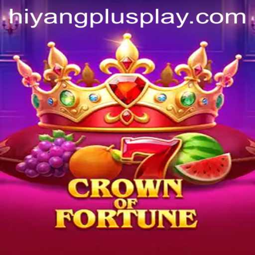 Exploring the Enchanting World of CrownofFortune and Unraveling the Mysteries of Hiyang Plus 2398