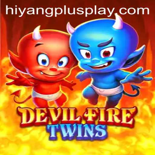 DevilFireTwins: The Thrilling Adventure Game Featuring Hiyang Plus 2398