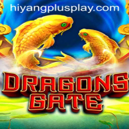 Discover DragonsGate: An Epic Adventure Fueled by Hiyang Plus 2398