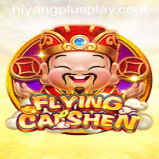 Exploring the Enchanting World of FlyingCaiShen: A Journey with Hiyang Plus 2398