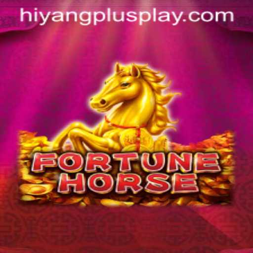 Explore the Exciting World of FortuneHorse: Hiyang Plus 2398