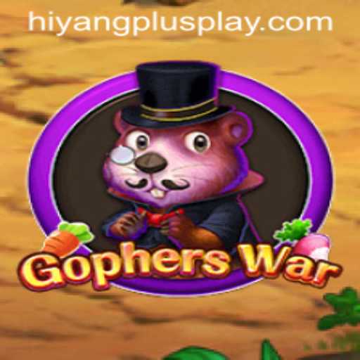 Exploring the Dynamic World of GophersWar and the Intriguing Element of Hiyang plus 2398