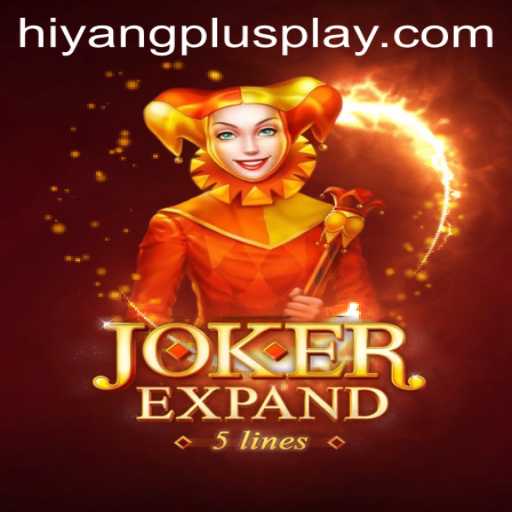 Discover the Exciting World of JokerExpand: A Thrilling Adventure in Gaming