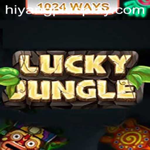 Unveiling the Adventure of LuckyJungle1024: A Thrilling Game Experience
