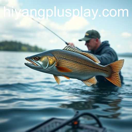 Exploring the Buzz Around Online Fishing and Hiyang Plus 2398