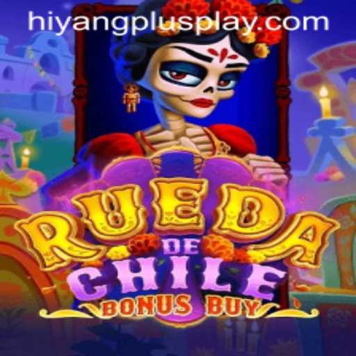 Exploring the Thrills of RuedaDeChileBonusBuy: The Game with a Hiyang Plus 2398 Edge