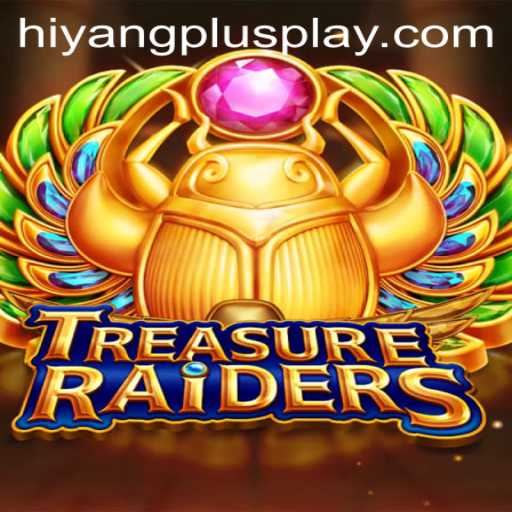 Unraveling the Excitement of TREASURERAIDERS: Your Guide to Adventure
