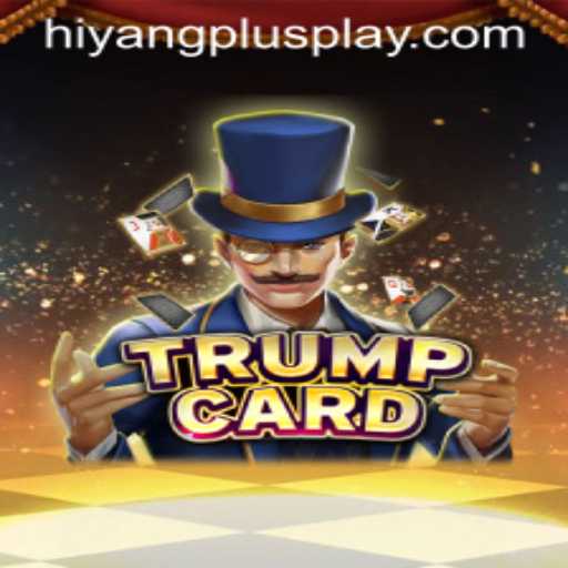 TrumpCard: Unveiling the Strategic World of Hiyang Plus 2398